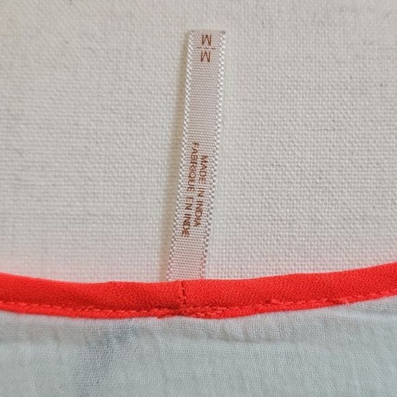 Free People summer beach dress size M - Picture 4 of 5